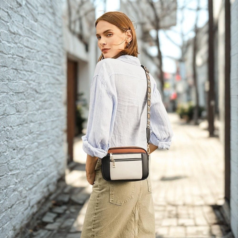 Sac à Main Sacoche Femme