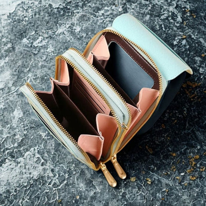 Mini Sac Sacoche Pour Téléphone Femme