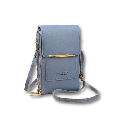 Mini Sac Sacoche Pour Téléphone Femme