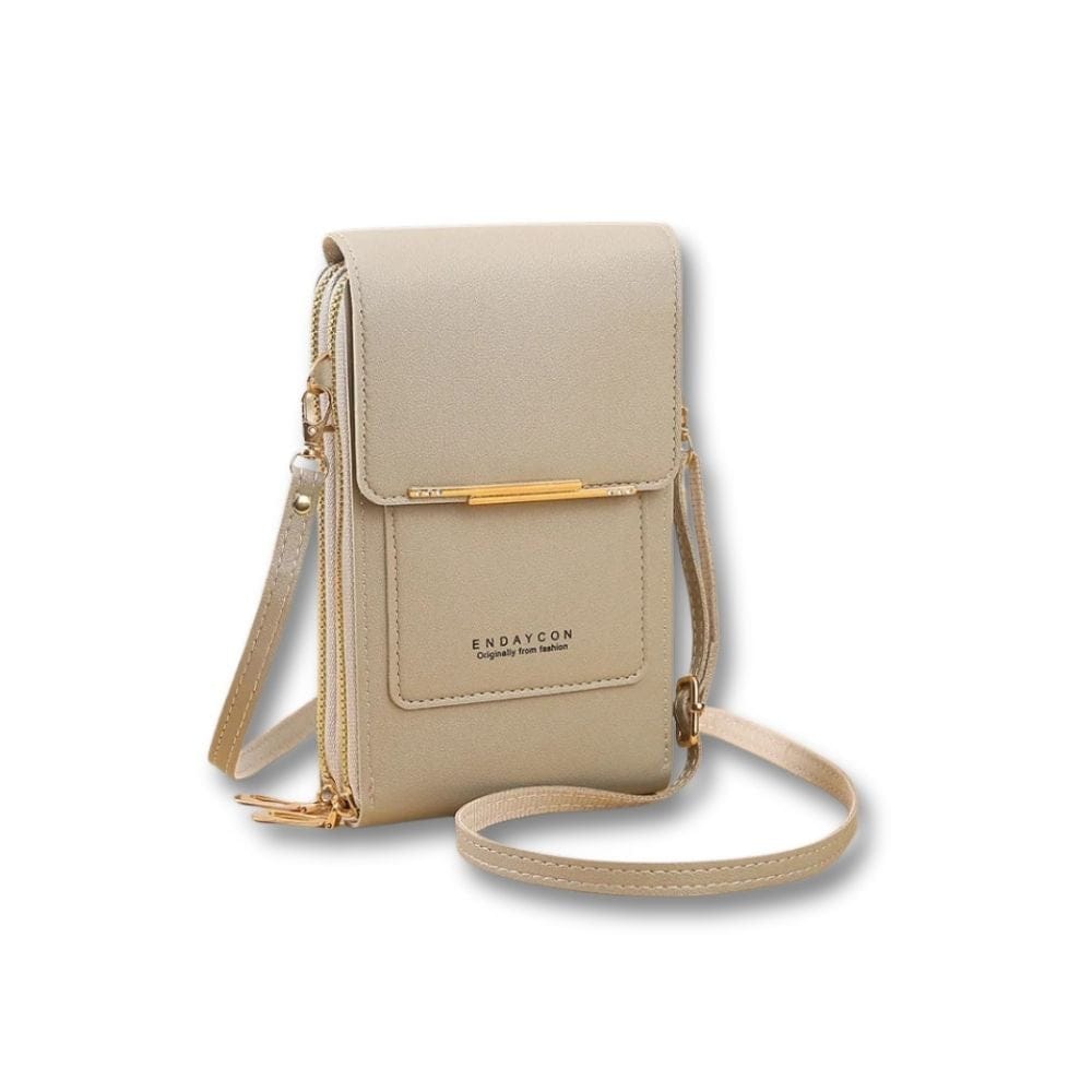 Mini Sac Sacoche Pour Téléphone Femme
