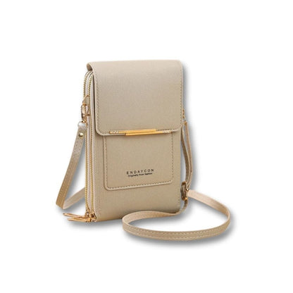 Mini Sac Sacoche Pour Téléphone Femme