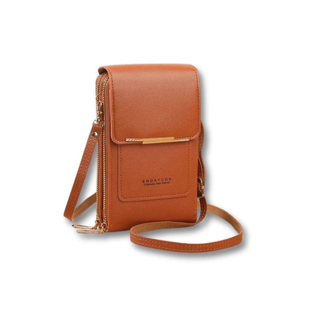Mini Sac Sacoche Pour Téléphone Femme