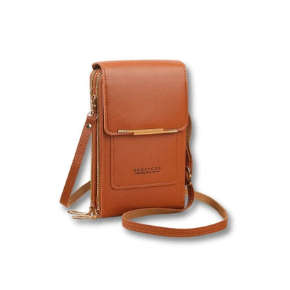 Mini Sac Sacoche Pour Téléphone Femme