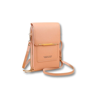 Mini Sac Sacoche Pour Téléphone Femme
