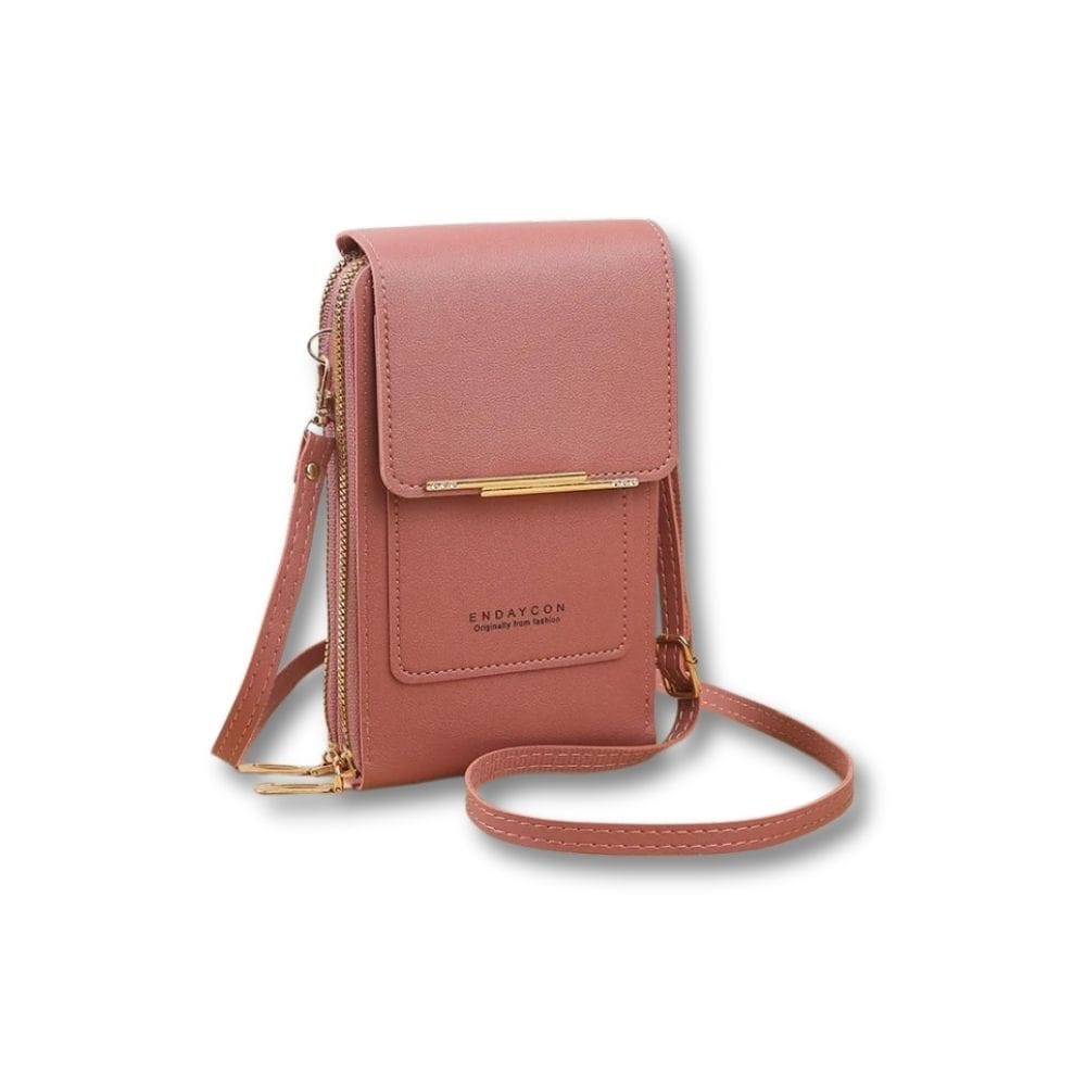 Mini Sac Sacoche Pour Téléphone Femme