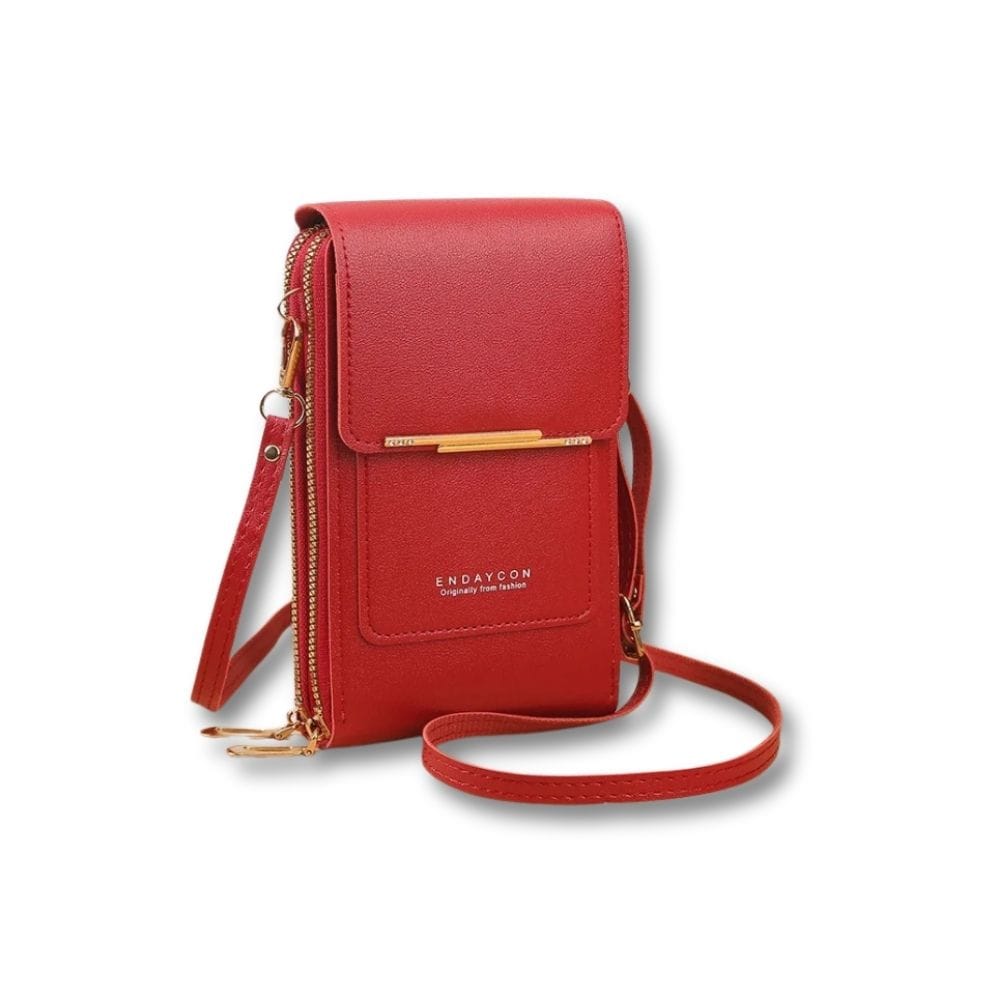 Mini Sac Sacoche Pour Téléphone Femme