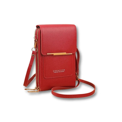 Mini Sac Sacoche Pour Téléphone Femme