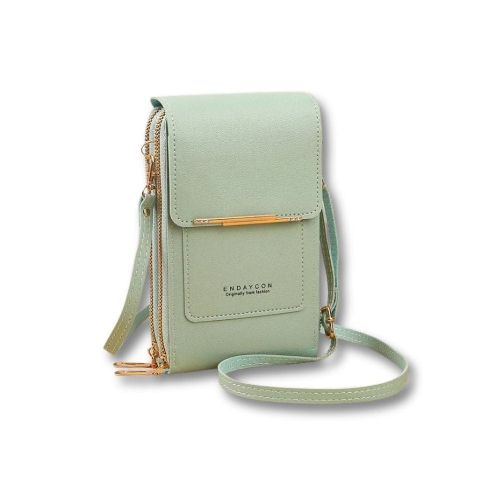 Mini Sac Sacoche Pour Téléphone Femme
