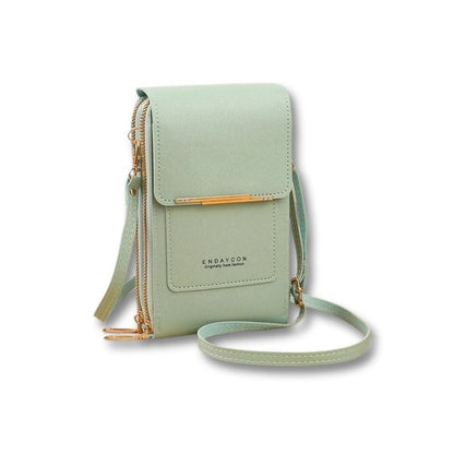Mini Sac Sacoche Pour Téléphone Femme