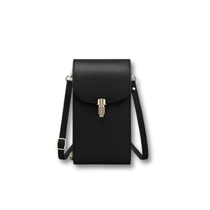Mini Sacoche Tendance en Cuir Femme