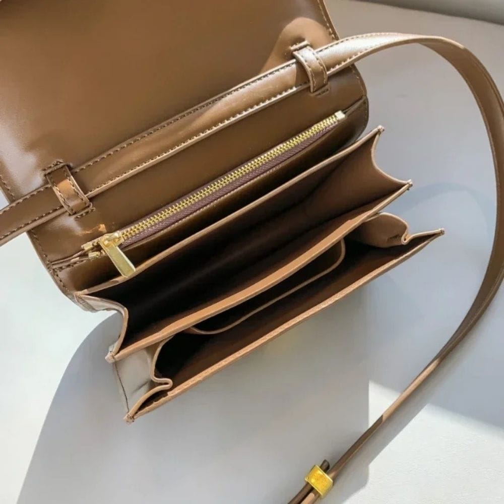 Petit Sac à Main Bandoulière Femme