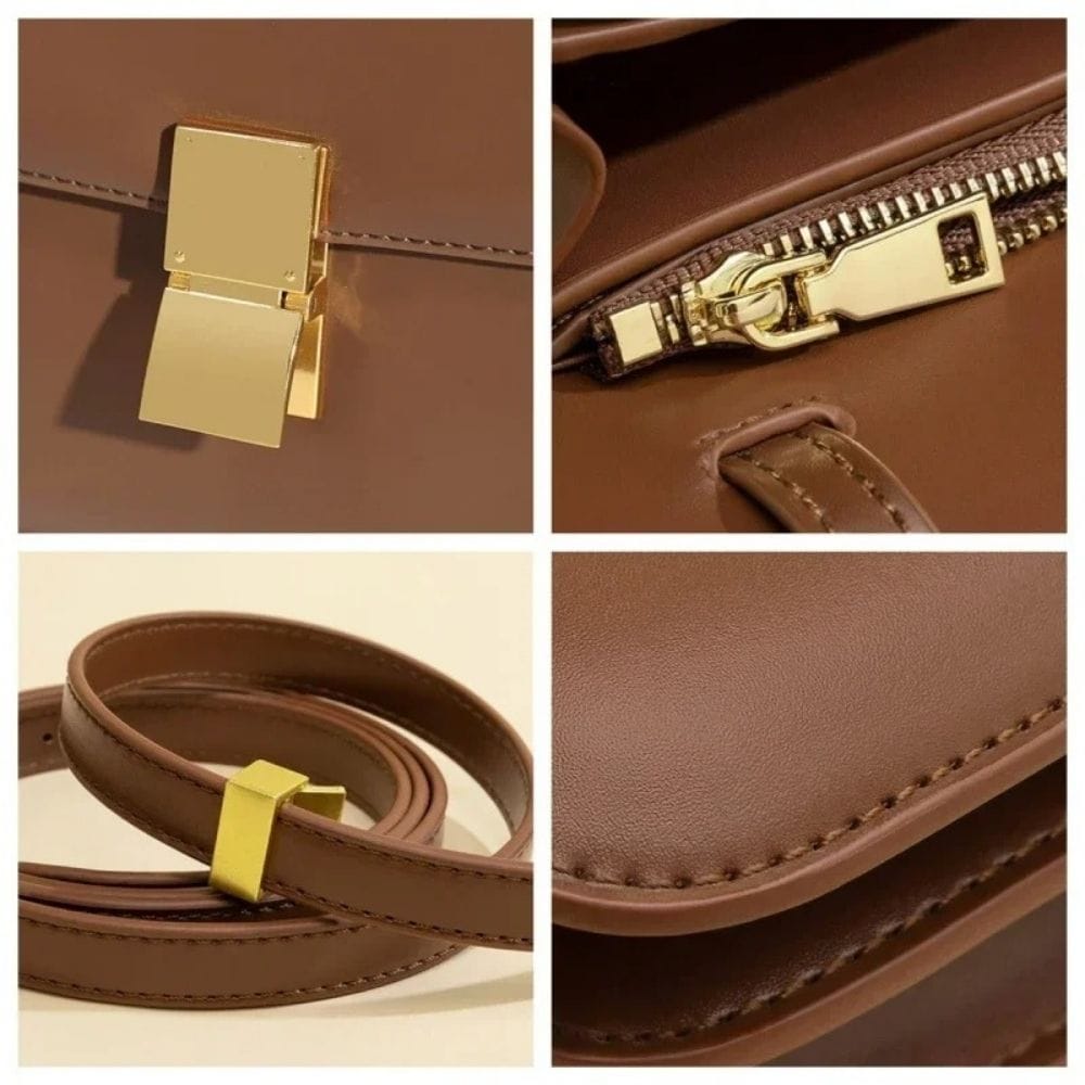 Petit Sac à Main Bandoulière Femme