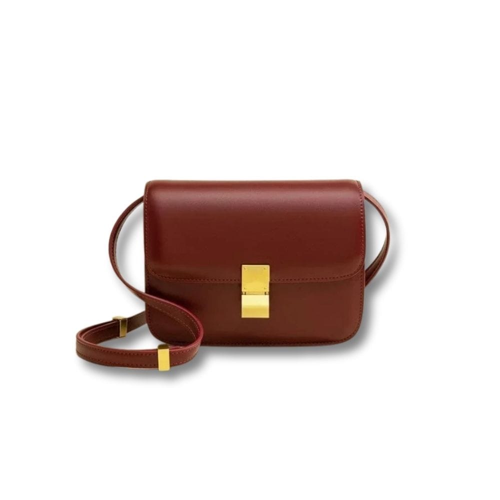 Petit Sac à Main Bandoulière Femme