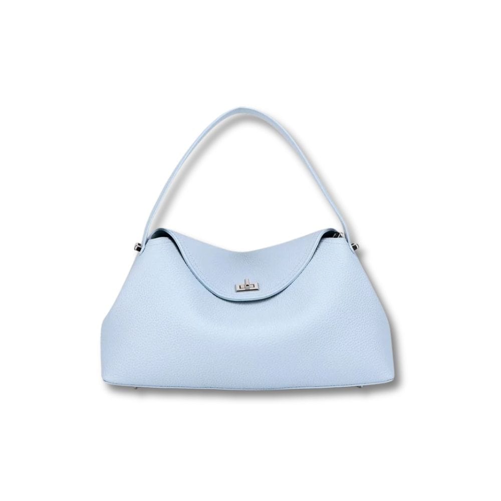 Petit Sac à Main en Cuir Femme