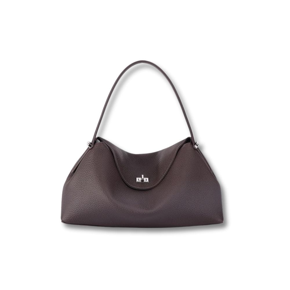 Petit Sac à Main en Cuir Femme