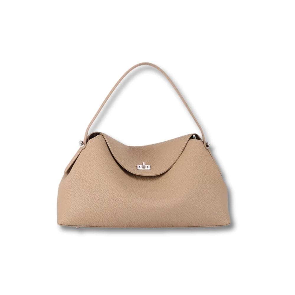 Petit Sac à Main en Cuir Femme