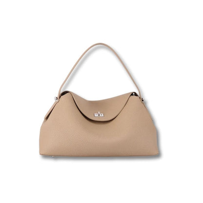 Petit Sac à Main en Cuir Femme