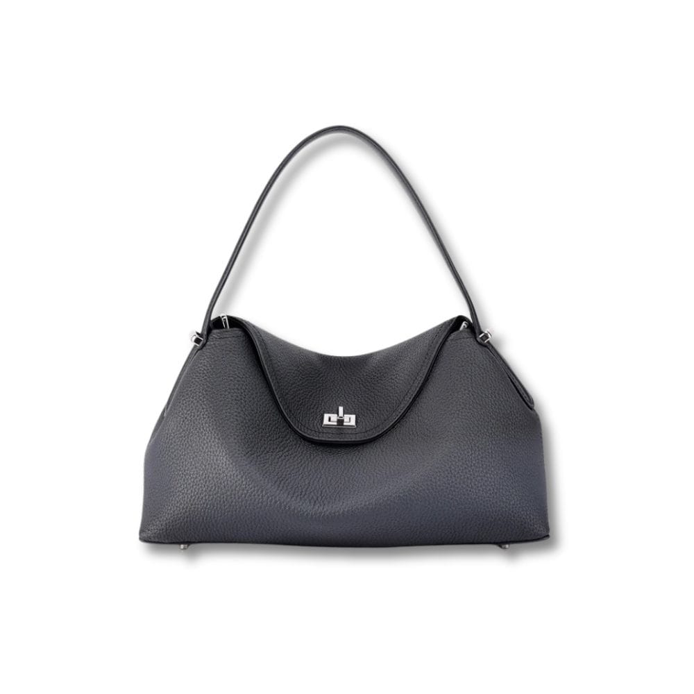 Petit Sac à Main en Cuir Femme