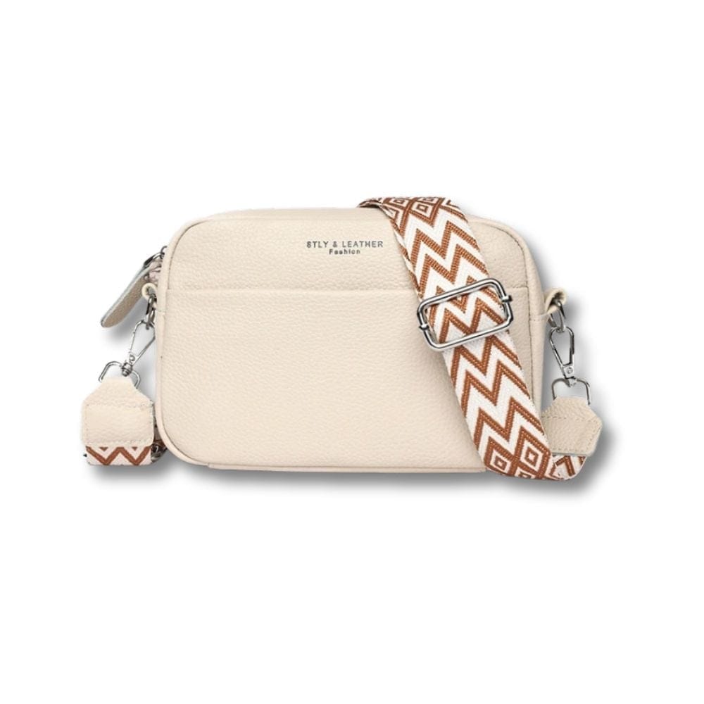 Petit Sac à Main en Cuir pour Femme