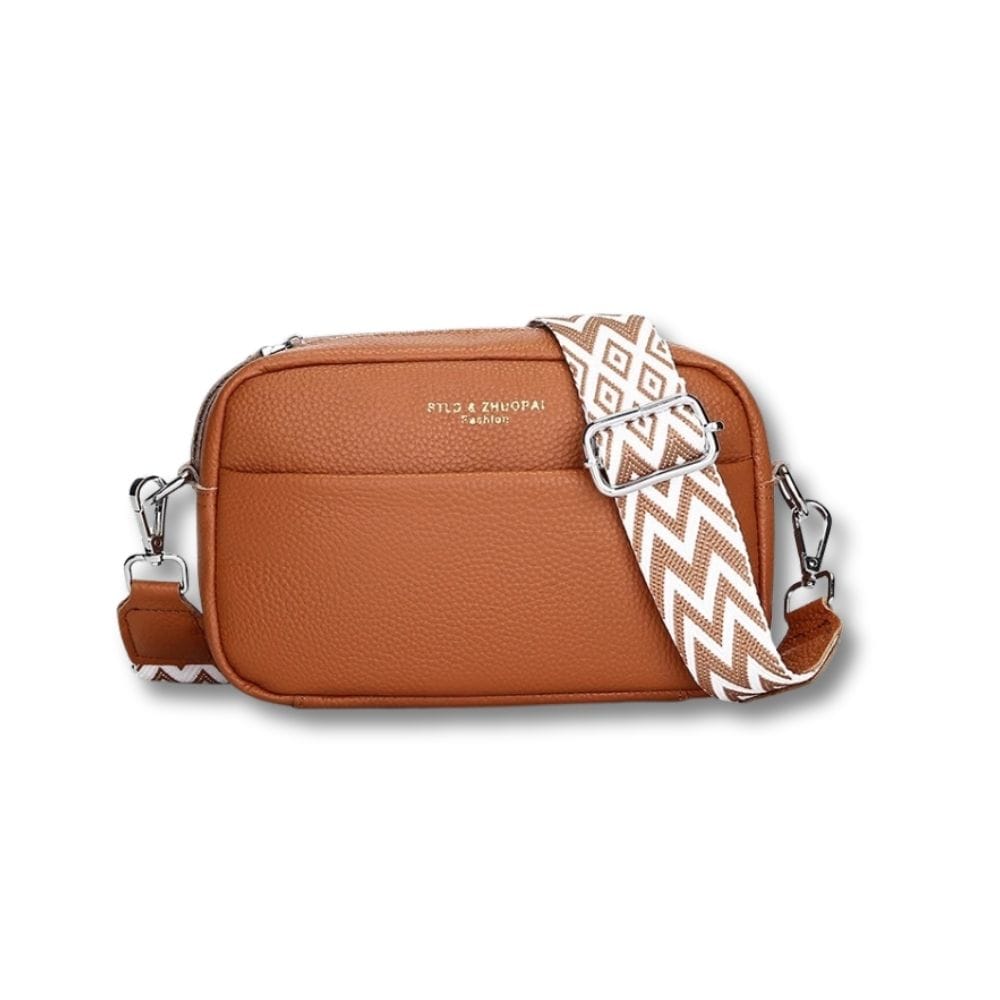 Petit Sac à Main en Cuir pour Femme