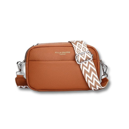Petit Sac à Main en Cuir pour Femme