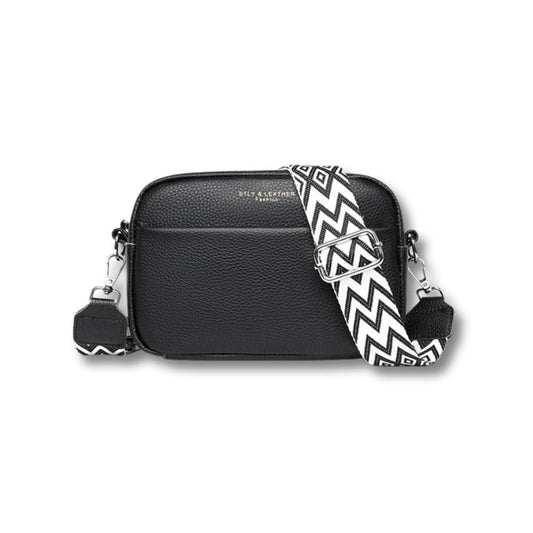 Petit Sac à Main en Cuir pour Femme