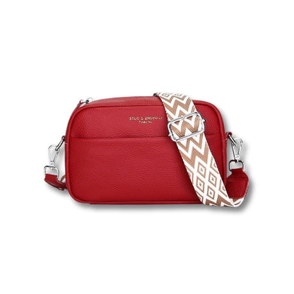 Petit Sac à Main en Cuir pour Femme