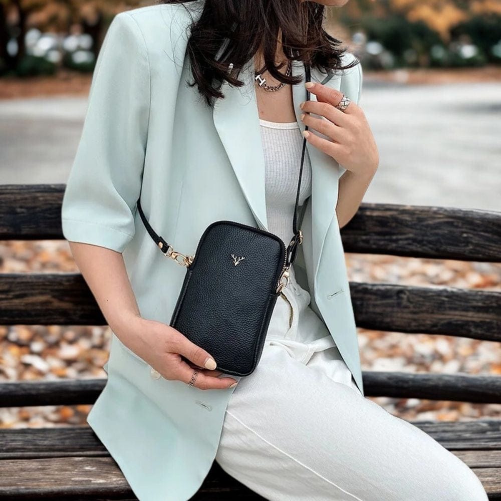 Petit Sac Femme Simili Cuir