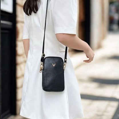 Petit Sac Femme Simili Cuir
