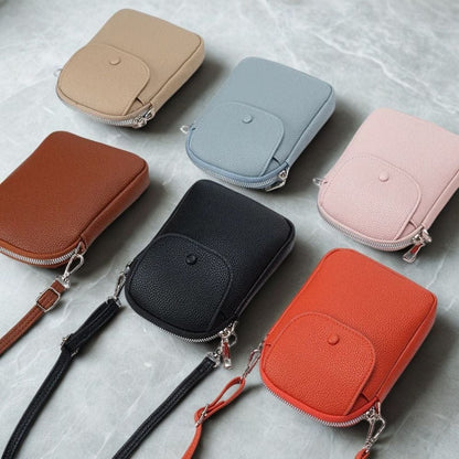 Petit Sac Sacoche à Bandoulière Femme