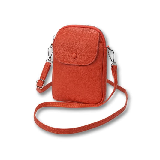 Petit Sac Sacoche à Bandoulière Femme