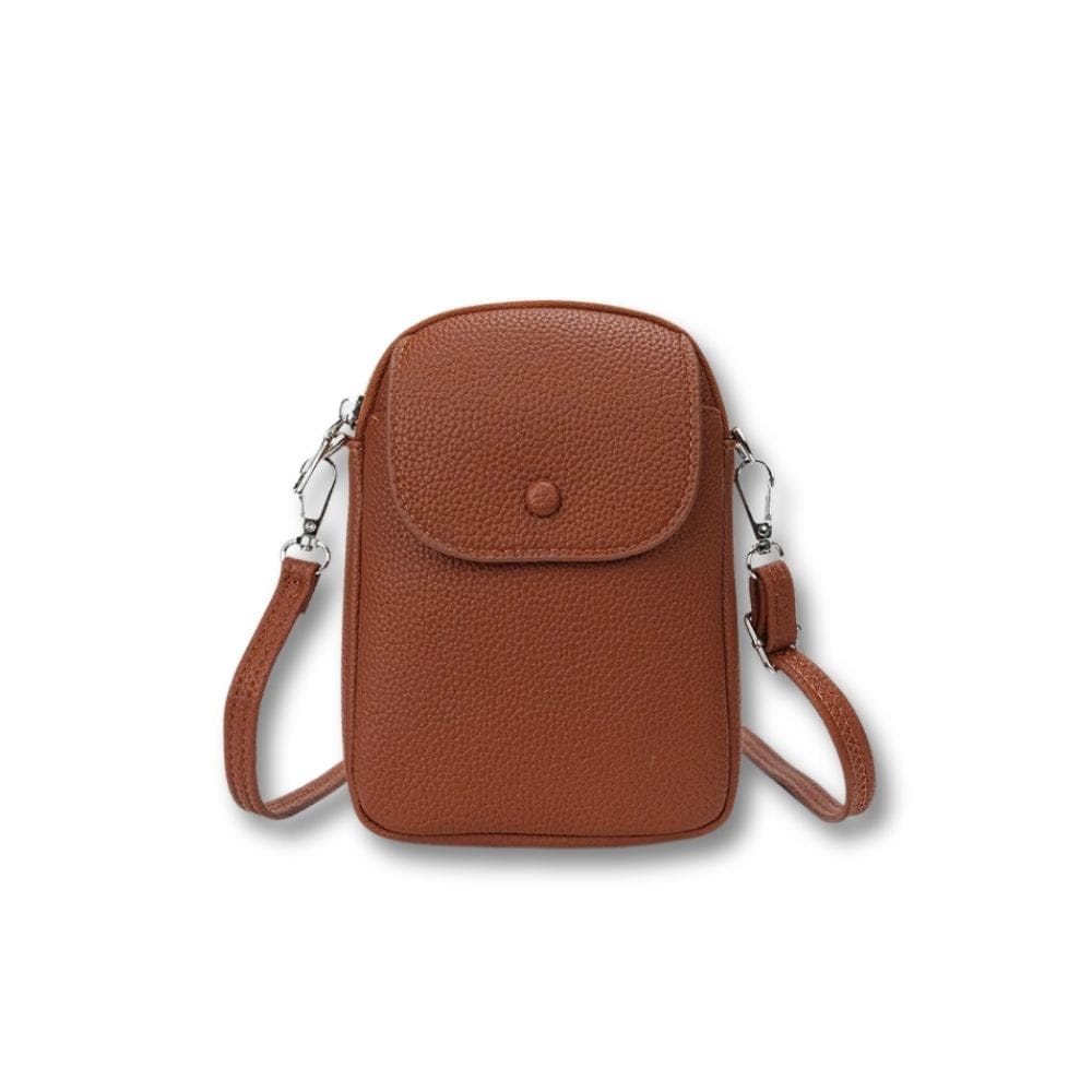 Petit Sac Sacoche à Bandoulière Femme