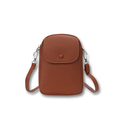 Petit Sac Sacoche à Bandoulière Femme