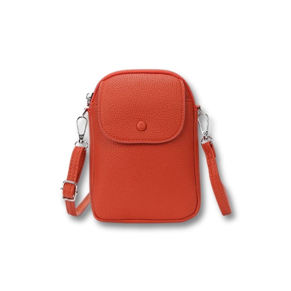 Petit Sac Sacoche à Bandoulière Femme