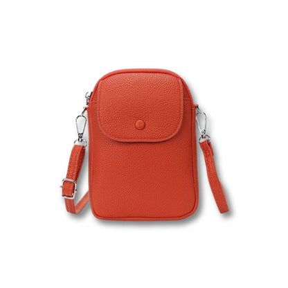 Petit Sac Sacoche à Bandoulière Femme
