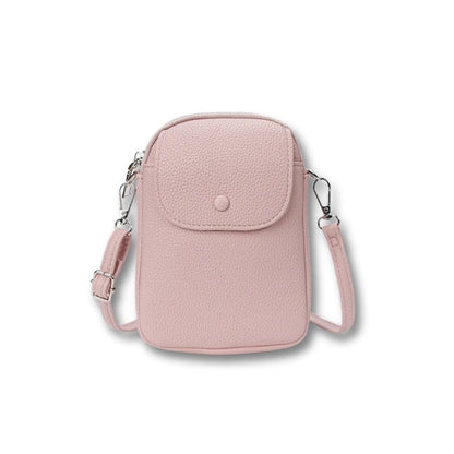 Petit Sac Sacoche à Bandoulière Femme