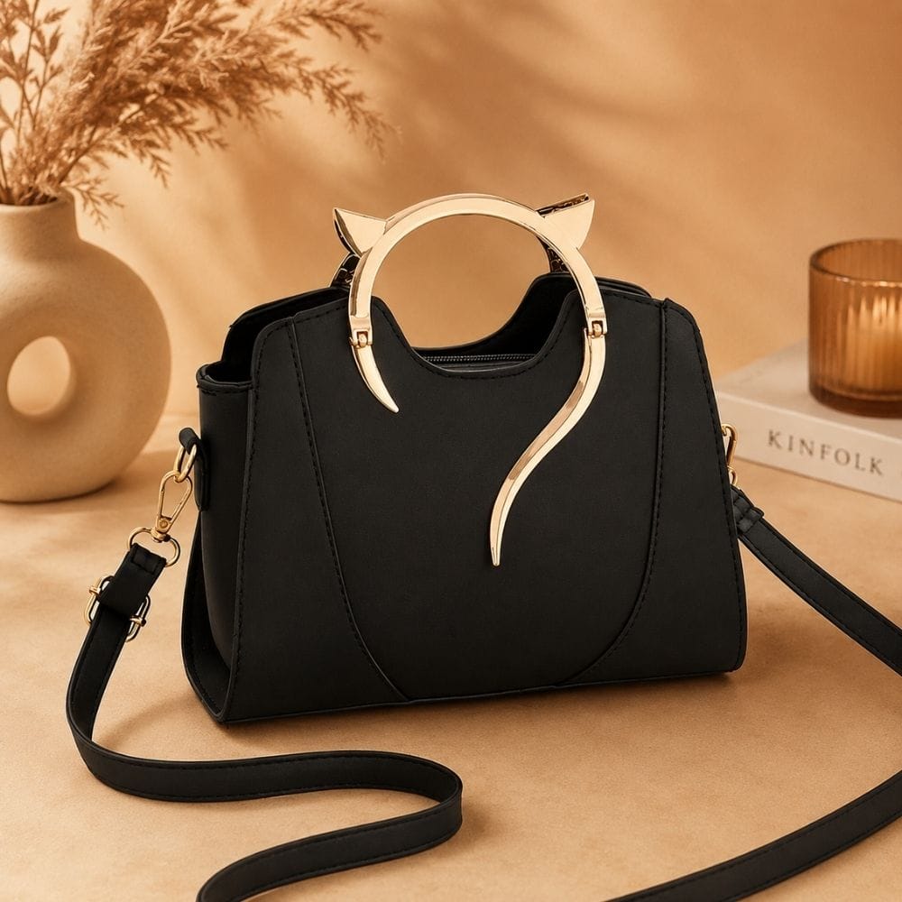 Sac à Main Avec Poignée