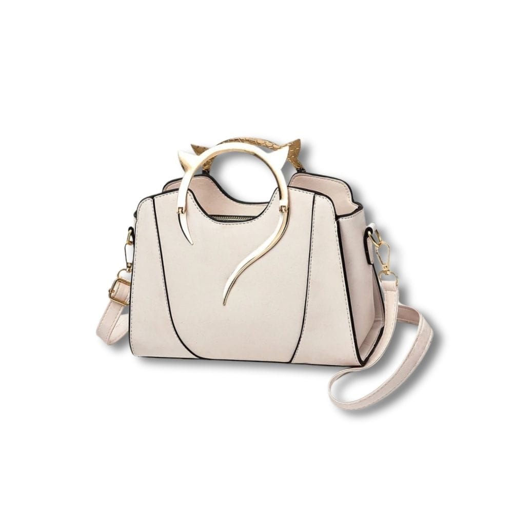 Sac à Main Avec Poignée