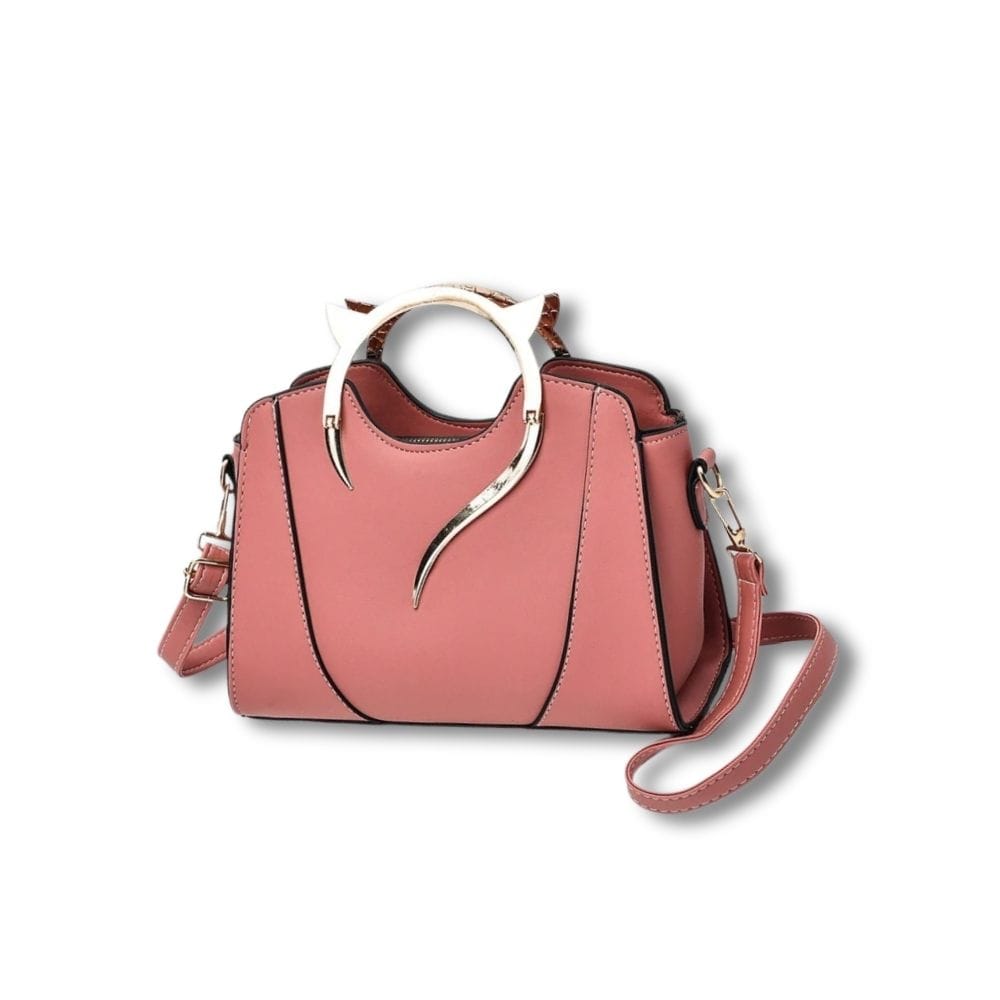 Sac à Main Avec Poignée