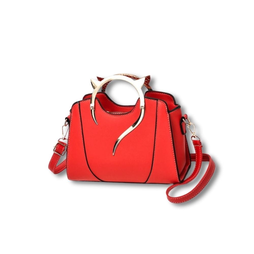 Sac à Main Avec Poignée
