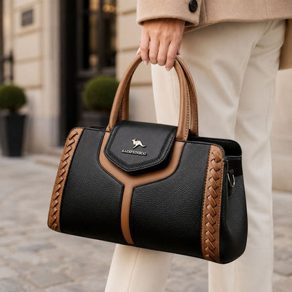 Sac à Main Bandoulière Cuir