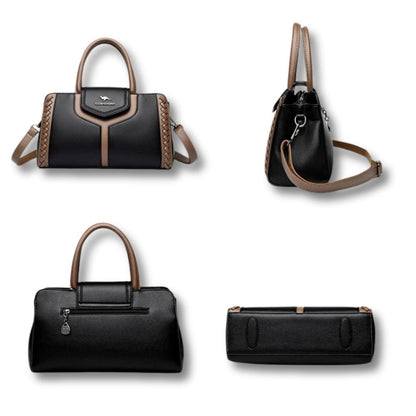 Sac à Main Bandoulière Cuir