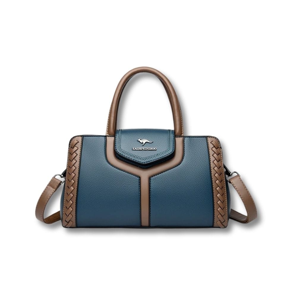 Sac à Main Bandoulière Cuir
