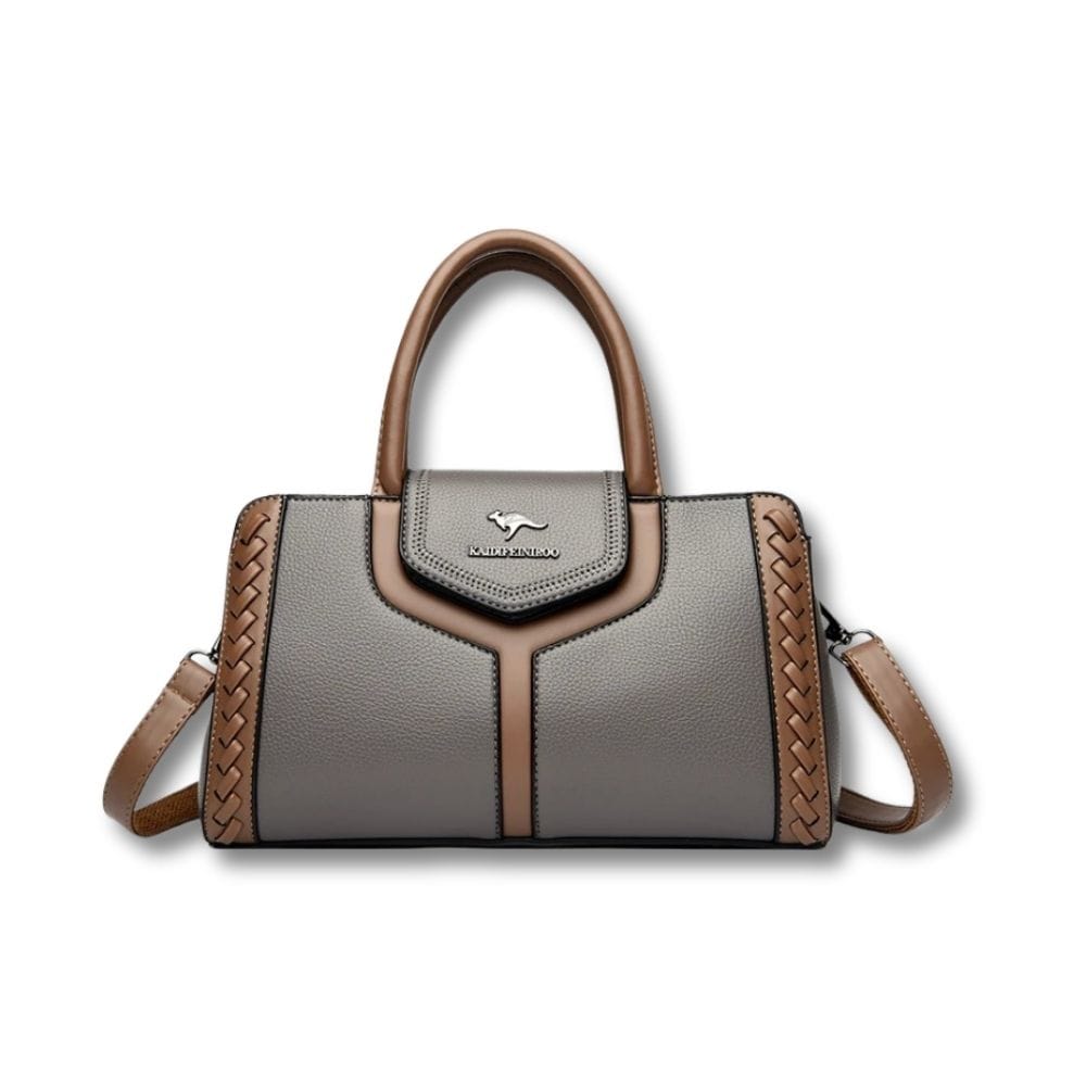 Sac à Main Bandoulière Cuir