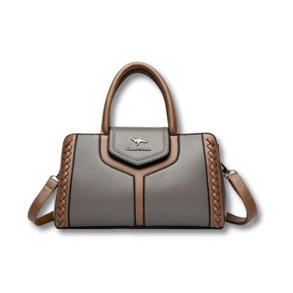 Sac à Main Bandoulière Cuir