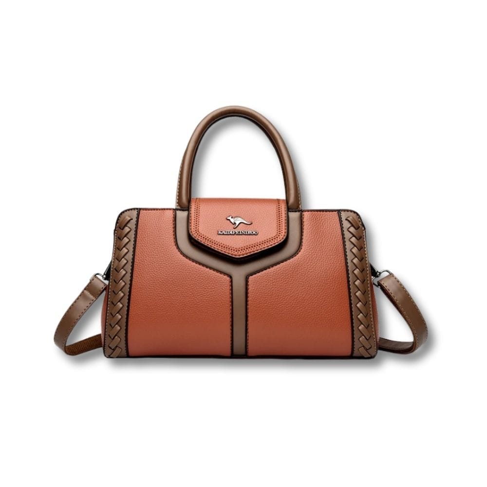 Sac à Main Bandoulière Cuir