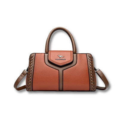 Sac à Main Bandoulière Cuir