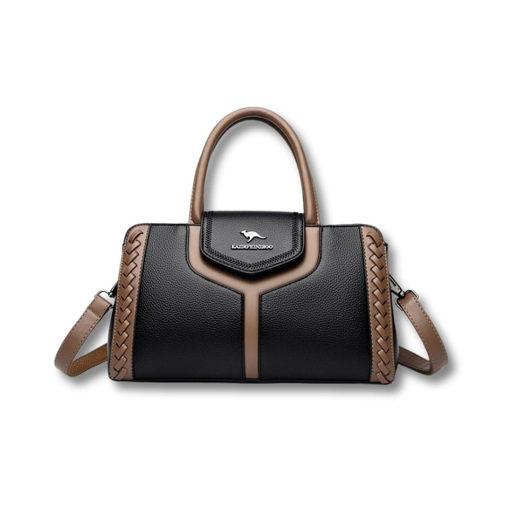 Sac à Main Bandoulière Cuir