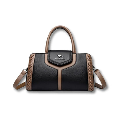 Sac à Main Bandoulière Cuir