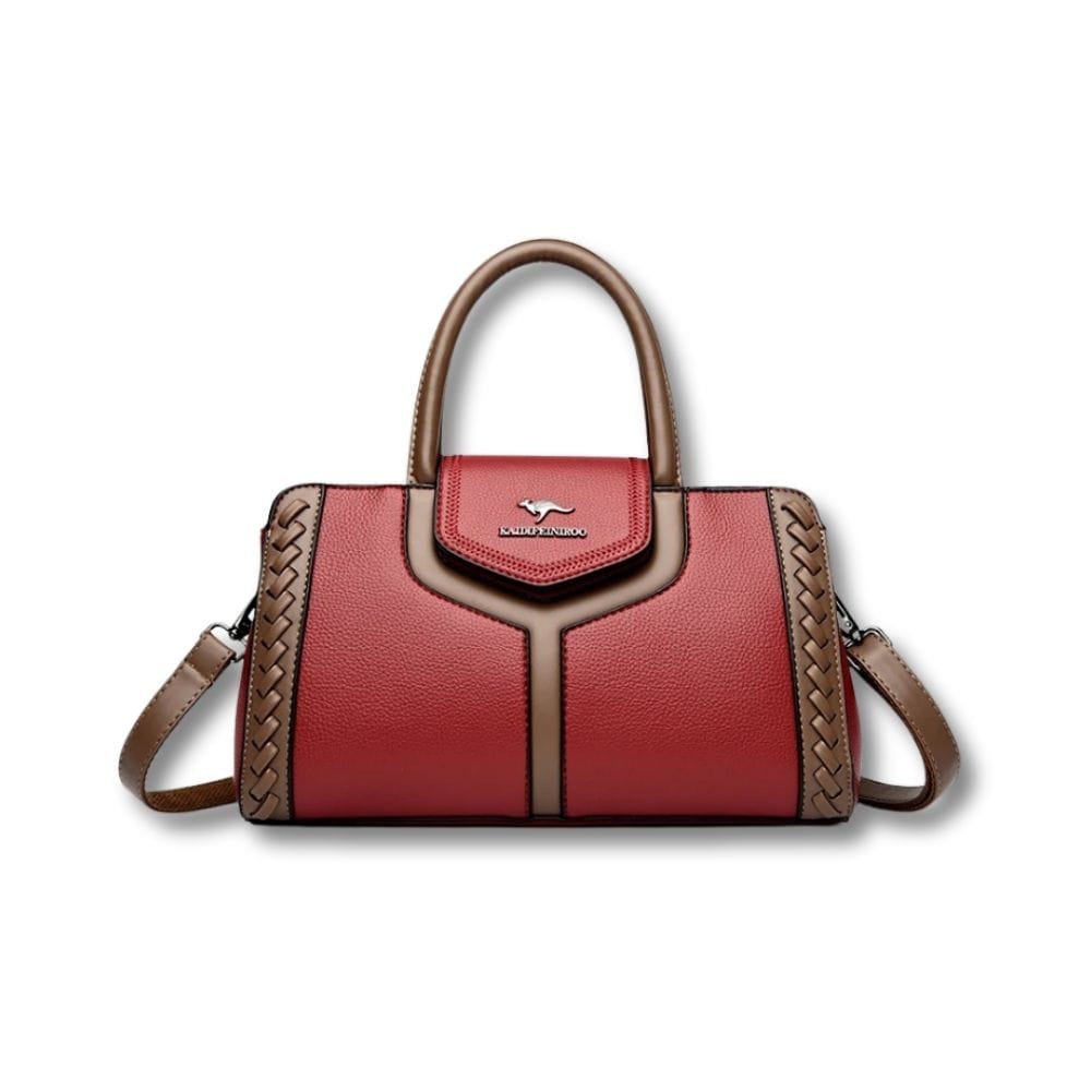 Sac à Main Bandoulière Cuir